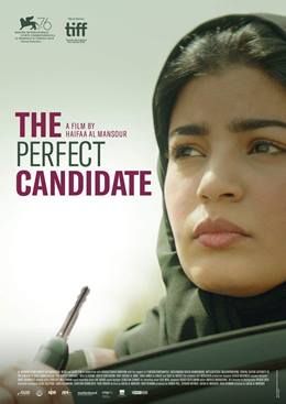 The Perfect Candidate – Mükemmel Aday