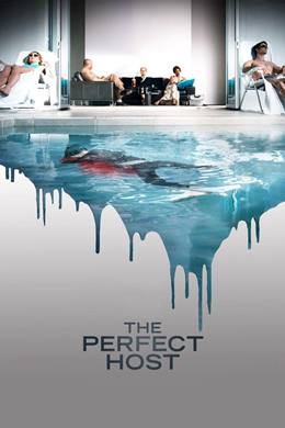 The Perfect Host – Mükemmel Misafir