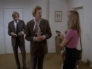 The Persuaders! – Kaygısızlar 1. Sezon 14. Bölüm