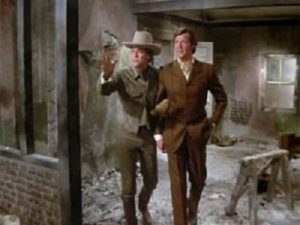 The Persuaders! – Kaygısızlar 1. Sezon 16. Bölüm