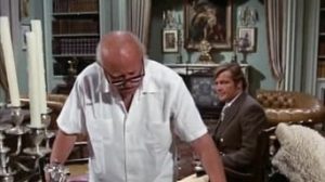 The Persuaders! – Kaygısızlar 1. Sezon 2. Bölüm