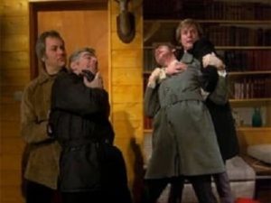 The Persuaders! – Kaygısızlar 1. Sezon 22. Bölüm