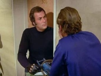 The Persuaders! – Kaygısızlar 1. Sezon 23. Bölüm