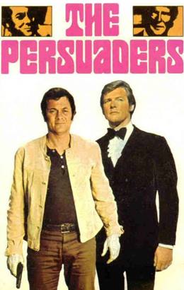 The Persuaders! – Kaygısızlar