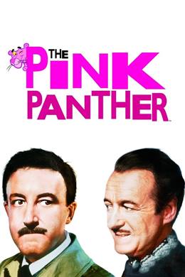 The Pink Panther – Pembe Panter