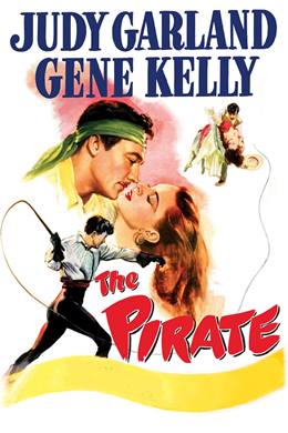 The Pirate – Korsan Aşkı