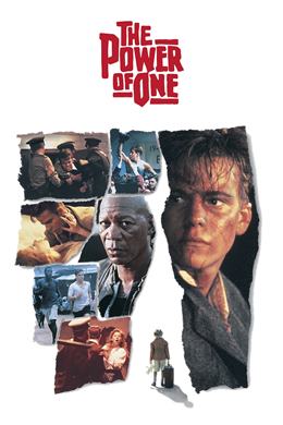 The Power of One – Tek Olmanın Gücü