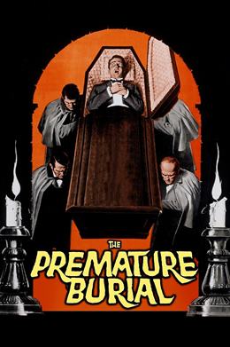 The Premature Burial – Ölmeden Gömülenler