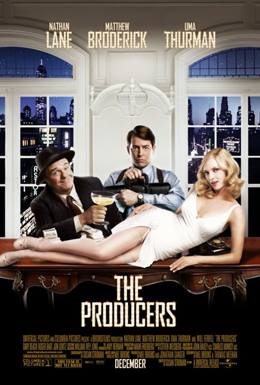 The Producers – Yapımcılar
