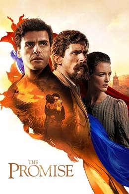 The Promise – Söz