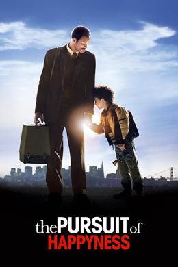 The Pursuit of Happyness – Umudunu Kaybetme