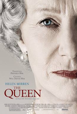 The Queen – Kraliçe