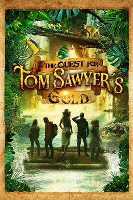 The Quest for Tom Sawyer’s Gold