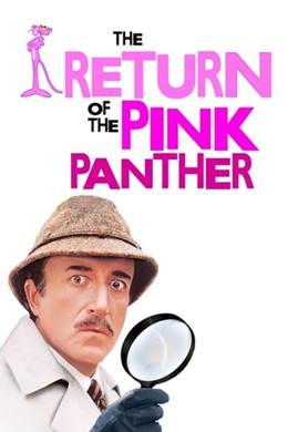 The Return of the Pink Panther – Pembe Panterin Dönüşü