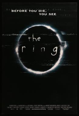 The Ring – Halka