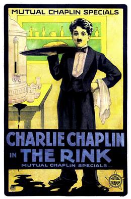 The Rink – Paten