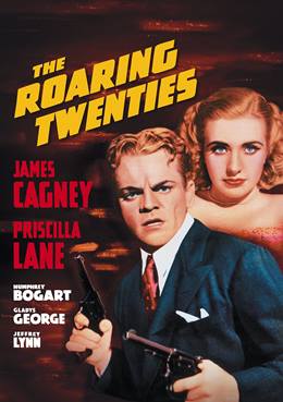 The Roaring Twenties – Kükreyen Yirmiler