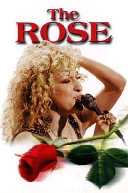 The Rose – Gül