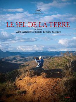 Le Sel De La Terre – Toprağın Tuzu