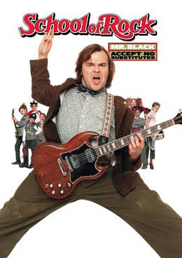 The School of Rock – Hababam Rock