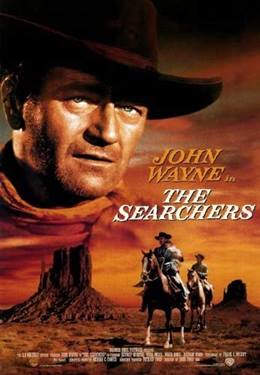 The Searchers – Çöl Aslanı