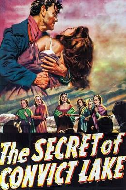 The Secret of Convict Lake – Esrarengiz Göl
