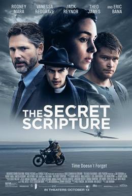 The Secret Scripture – Saklı Kalanlar