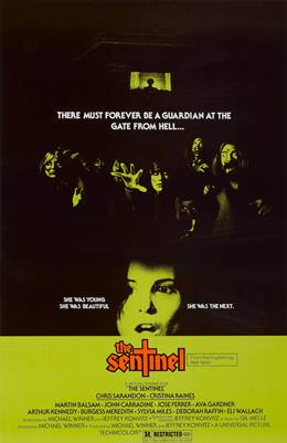 The Sentinel – Fedai
