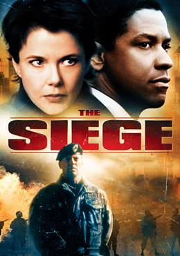 The Siege – Kuşatma