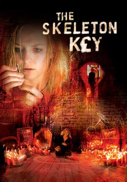 The Skeleton Key – İskelet Anahtar