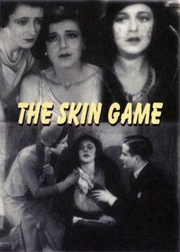 The Skin Game – Düzenbaz