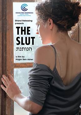 The Slut – Sürtük