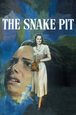 The Snake Pit – Talihsizler Yuvası