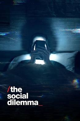The Social Dilemma – Sosyal İkilem