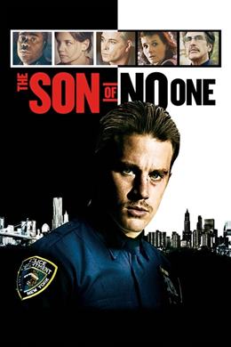 The Son of No One – Hiç Kimsenin Oğlu