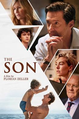 The Son – Evlat