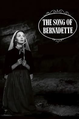 The Song of Bernadette