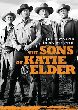 The Sons of Katie Elder – Kötü Evlat