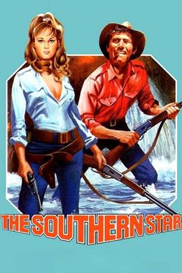 The Southern Star – Cenup Yıldızı