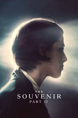 The Souvenir: Part II – Hatıra: 2. Bölüm