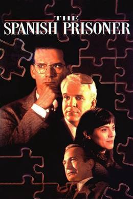 The Spanish Prisoner – İspanyol Mahkum