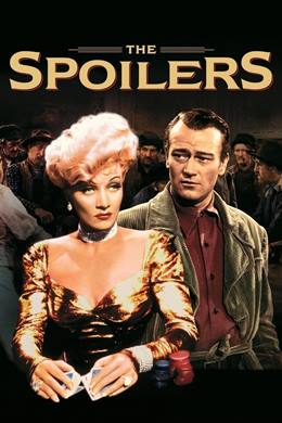 The Spoilers – Yılan Busesi