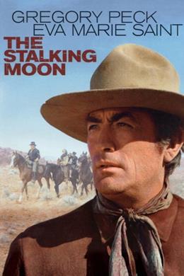 The Stalking Moon – Görünmeyen Düşman