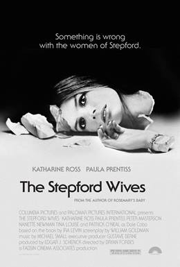 The Stepford Wives