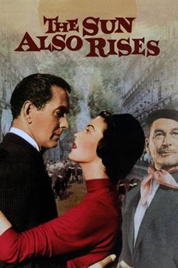 The Sun Also Rises – Yine Güneş Doğacak