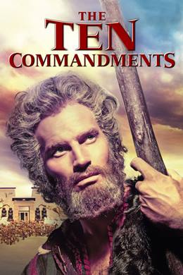 The Ten Commandments – On Emir