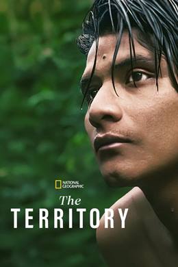 The Territory – Bölge