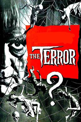 The Terror – Frankeştayn Ölüm Saçıyor