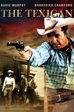 The Texican – Teksaslı Silahşor