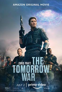 The Tomorrow War – Yarının Savaşı
